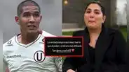Roberto Siucho respalda a Ana Siucho, luego de desmentir a Andrés Hurtado: "La verdad siempre será más fuerte"