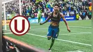 ¿Volverá a Universitario en 2025? La contundente decisión de Ruidíaz sobre su futuro en Seattle Sounders