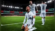 Partido para la historia: Portugal derrotó 2-1 a Croacia y Cristiano Ronaldo anotó su gol 900