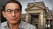 Poder Judicial embarga siete propiedades de Martín Vizcarra y de su esposa ubicadas en Moquegua y Lima