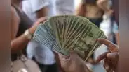 Tipo de cambio: dólar cierra a la baja hoy, jueves 5 de setiembre, con S/3,7920