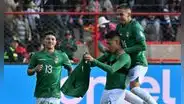 Bolivia sueña con el Mundial 2026: la Verde goleó 4-0 a Venezuela en la altura de El Alto