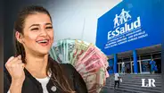Accede al Bono EsSalud de S/820 y S/2.070 HOY en solo 2 sencillos pasos