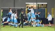 ¡Histórico! San Marino, la peor selección del mundo, ganó tras 20 años y cortó la racha más larga sin victorias