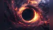 Científicos captan las imágenes más nítidas de un agujero negro desde un país de América Latina usando 2 telescopios