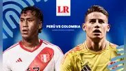[Roja Directa TV] LINK del Perú vs. Colombia ONLINE GRATIS desde celular