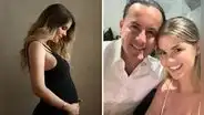 Brunella Horna sorprende con inesperada revelación en América Hoy: ¿otro bebé en camino?