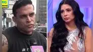 Christian Domínguez asegura que los infieles sí cambian y da peculiar consejo a Pamela Franco