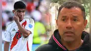 'Chorri' Palacios lanza dura crítica a Piero Quispe en la selección peruana: "No ha dado frutos"