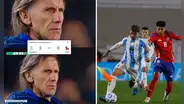 Memes Chile vs. Argentina: los más populares y crueles tras la derrota de Gareca