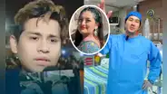 Viudo de Muñequita Milly Indignado tras conocer que Doctor Fong continúa operando