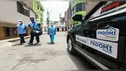 Padomi de EsSalud: solo estas personas reciben atención a domicilio gratis con este programa