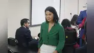 Fuerza Popular habría reunido más de S/ 1 millón de forma ilícita para buscar nulidad de resultados electorales del 2021