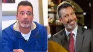 Carlos Carlin ROMPIÓ su silencio sobre los rumores sobre su sexualidad: "He probado todas las cremas"