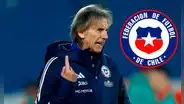 Exjugador chileno lapida a Gareca y exige su salida tras derrota ante Argentina: "Debería renunciar"