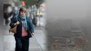 Fin de semana frío en Lima: Senamhi pronostica temperaturas de 11° C