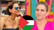 Descubre el VERDADERO nombre de Gigi Mitre y su sorprendente conexión con Palestina