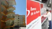 Tasas desde 7,65% para crédito hipotecario en el Banco de la Nación: ¿quiénes pueden acceder?