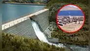 Así es la megaobra que une a Lima con la cordillera de los Andes en solo 10 KM: túnel trasandino lleva agua a centrales hidroeléctricas