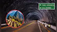 El impresionante túnel que unirá la sierra y selva de Perú en 3 horas: ahorrará 100 km de carretera y estará cerca a Machu Picchu