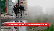 Lima seguirá con frío y lloviznas hasta noviembre, según el pronóstico de Senamhi