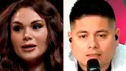 Génesis Tapia acusa a su esposo de hackearle Instagram y editar videos tras ampay: “Vio que me invitaban a salir"