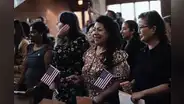 Ciudadanía americana 2024: cuántos años debes vivir en Estados Unidos para tener la naturalización si eres inmigrante
