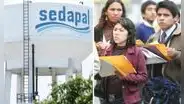 Sedapal lanza convocatoria de trabajo para personas sin experiencia: revisa los requisitos y cómo postular