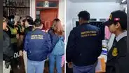 Nueva ley de crimen organizado entorpece operativo contra asaltantes de camiones en Callao por falta de abogados