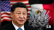 El valioso metal que exporta Estados Unidos a diversos países como México, pero China prohibirá su venta este 2024