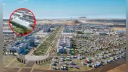 Nova Lurín, la nueva ciudad satélite al sur de Lima que supera en tamaño a Surquillo y San Borja juntos