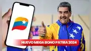 El MEGABONO PATRIA que llega en la QUINCENA de septiembre 2024 vía Sistema Patria: guía para ACCEDER en 5 pasos al NUEVO MONTO