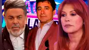 Magaly Medina recibe duras críticas por no hablar de Andrés Hurtado ‘Chibolín’ en su programa: “¿Lo haces por tu notario?”