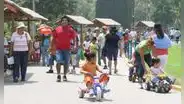 ¿Qué eventos gratis hay por el Día de la Familia Peruana? Pasacalles, juegos, shows y más este 8 de septiembre