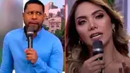'Giselo' lamenta ruptura de Christian Domínguez y Pamela Franco y trolea a ‘Chabelita’: “Hasta tú le tenías fe"