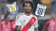 No irá a Alianza Lima: André Carrillo fichará por gigante de Brasil tras ser pedido por su ex DT