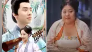 'El renacer de la esposa gorda' drama chino: dónde ver COMPLETO online
