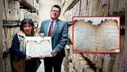 El increíble hallazgo histórico en Puno que cambiaría la historia: hallan un documento incinerado de hace 200 años