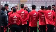 Sin Sonne ni Maxloren: los jugadores que Fossati descartó para el Perú vs. Colombia
