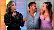 Isabel Acevedo sorprende con revelación sobre su futuro hijo: ¿No quiere que se parezca a su esposo?