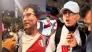 Hinchas revelan sorprensivos pronósticos para partido Perú vs. Colombia por Eliminatorias: "Todavía hay fe"