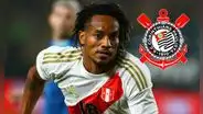 ¡André Carrillo jugará en Corinthians! La 'Culebra' le dijo no a Alianza Lima y se mudará a Brasil