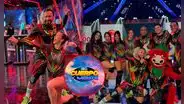 'Esto es guerra' es acusado de utilizar el nombre de 'Combate' para levantar rating: "Todo es gracias a ellos"