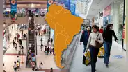 El segundo centro comercial más moderno e importante de Sudamérica está en Perú, según la inteligencia artificial
