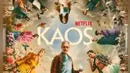'Kaos' de Netflix, reparto: ¿quiénes son los actores que interpretan a los dioses griegos en la serie?