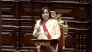 Dina Boluarte reitera su postura sobre el fraude en Venezuela: “La política del Gobierno no cambia”