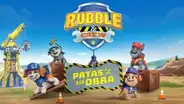 Paw Patrol: Ruble&Crew protagonizan show lúdico gratuito en Lima