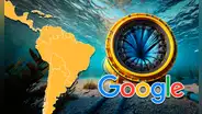 El país de América Latina con el primer cable submarino de fibra óptica en el que Google invertirá: se unirá con Asia