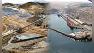 Al sur del Perú se ubica el puerto que mueve la carga más grande de mineral al año en Latinoamérica