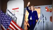 Dina Boluarte viajará a Estados Unidos por seis días en medio de desaprobación a su Gobierno